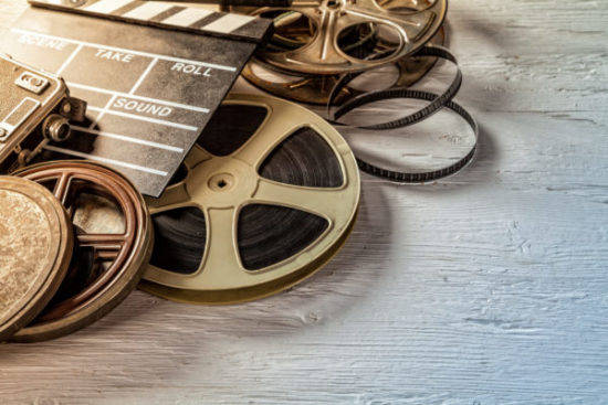 Preserve your old films and transfer them to a digital format