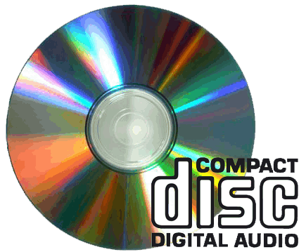 CD to digital